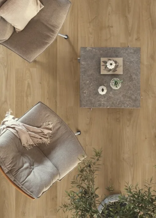 Pergo Trondheim - Beige Oak - KAMPANJ