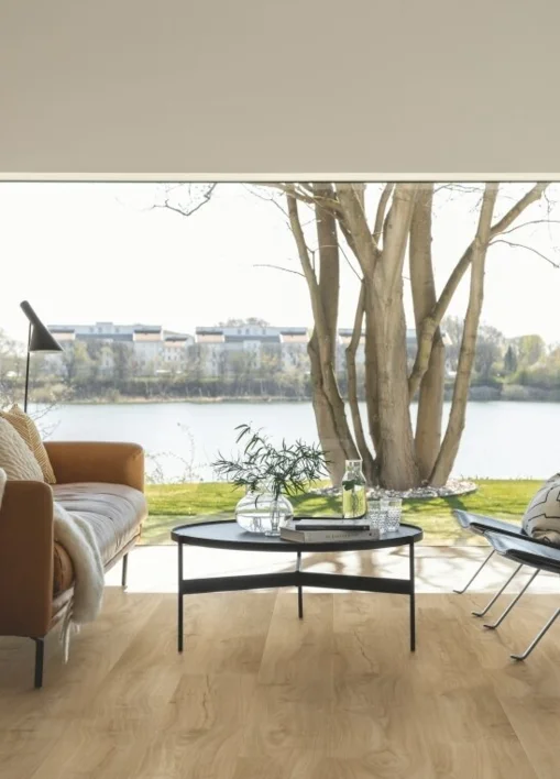 Pergo Trondheim - Beige Oak - KAMPANJ