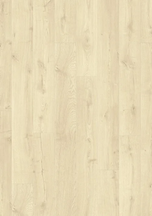 Pergo Trondheim - Blonde Oak - KAMPANJ