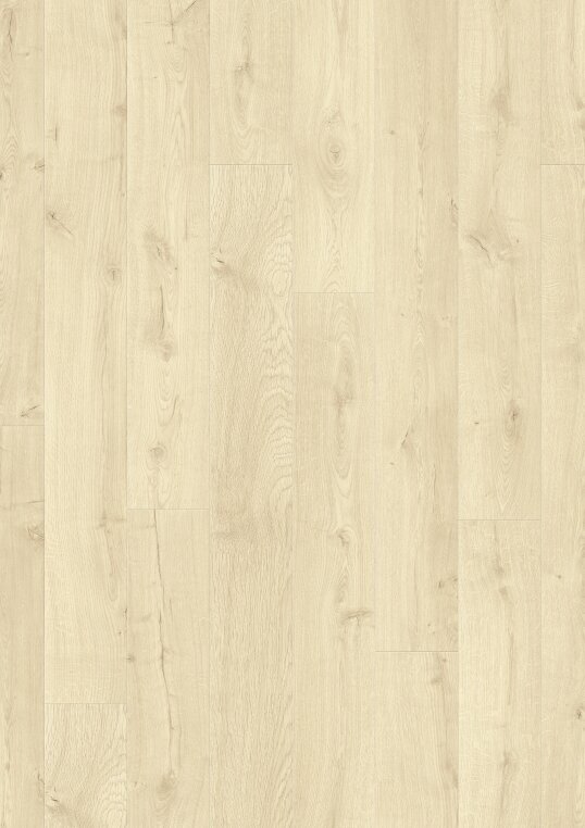 Pergo Trondheim - Blonde Oak - KAMPANJ