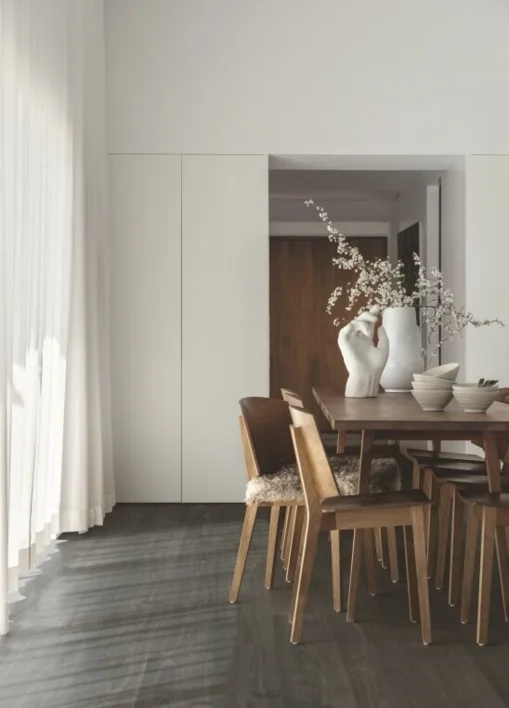 Pergo Trondheim - Dark Mature Oak