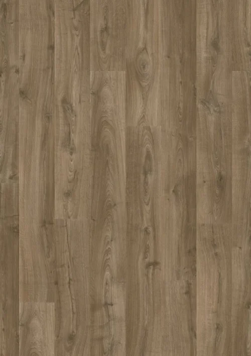 Pergo Trondheim - Browned Oak