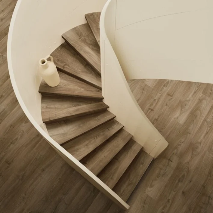 Pergo Trondheim - Browned Oak