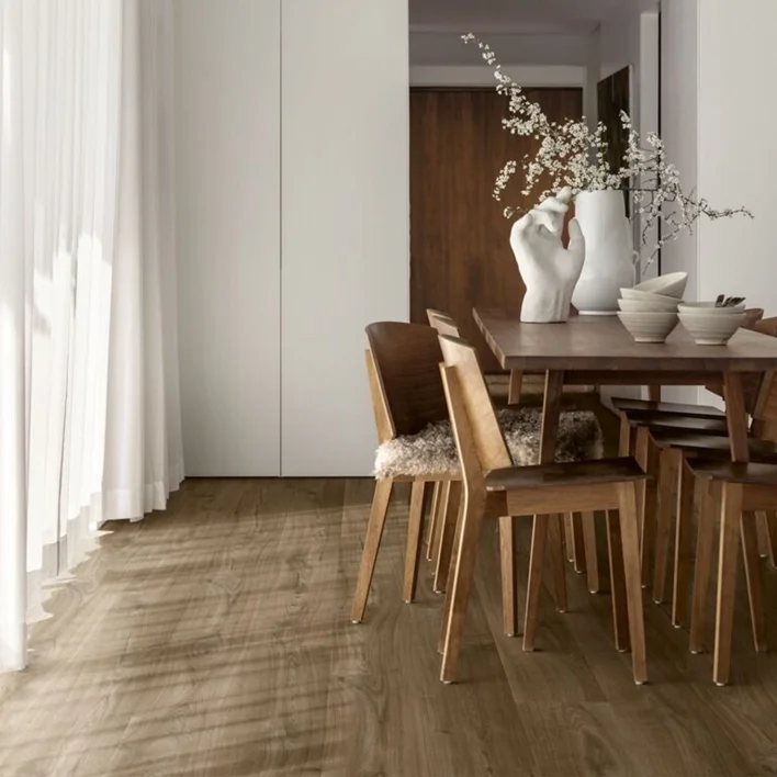 Pergo Trondheim - Browned Oak
