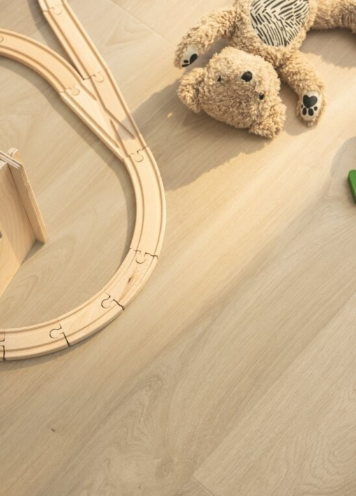 Pergo Trondheim - Fresh Nordic Oak - KAMPANJ