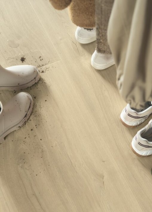 Pergo Trondheim - Fresh Nordic Oak - KAMPANJ