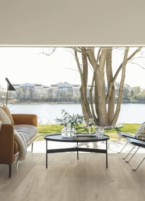 Pergo Trondheim - Romantic Grey Oak