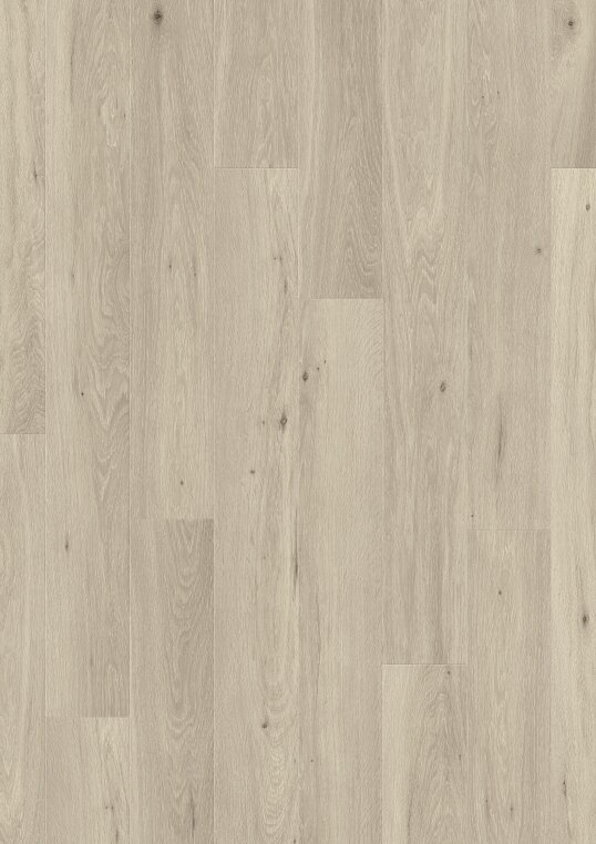 Pergo Trondheim - Romantic Grey Oak