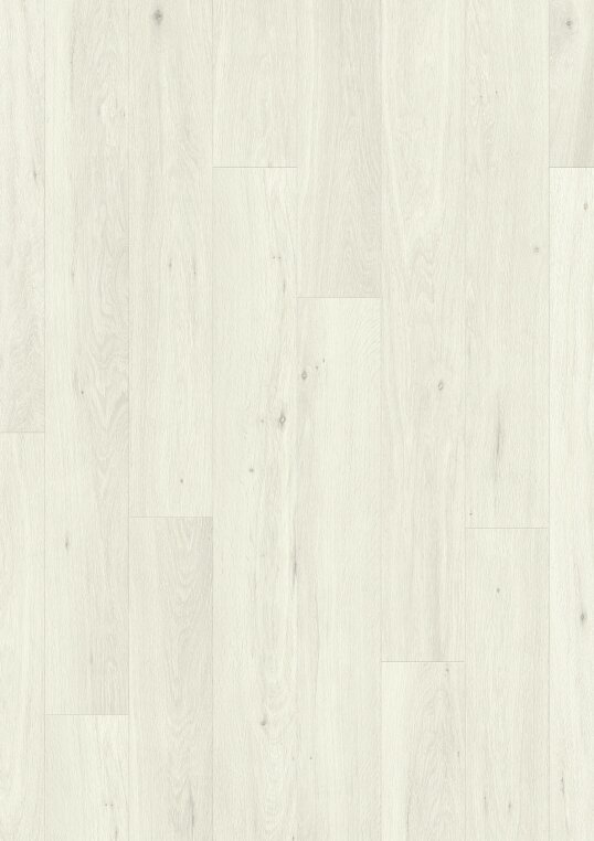 Pergo Trondheim - Romantic Light Grey Oak