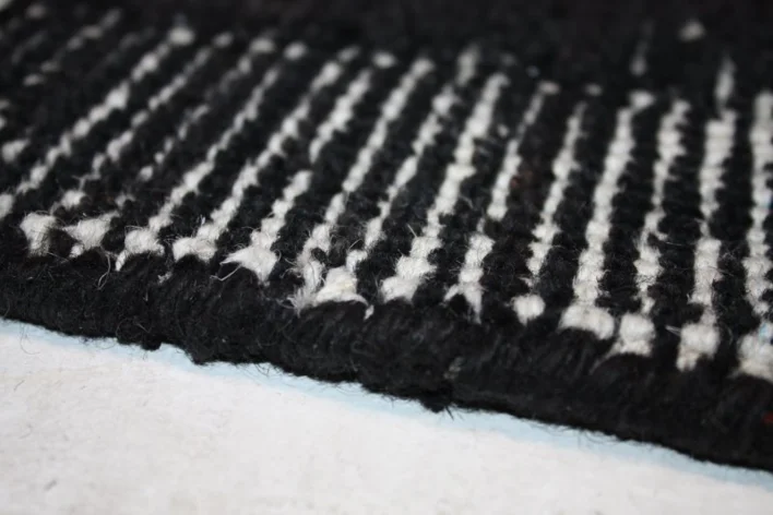 Nevada - Handgjord matta - REST 140X200 CM