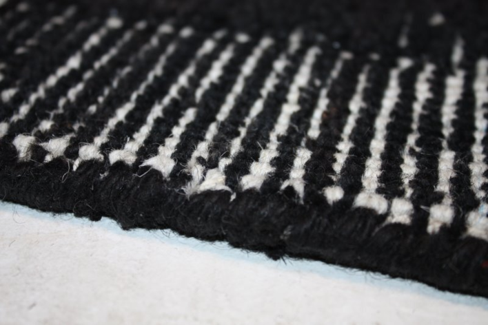 Nevada - Handgjord matta - REST 140X200 CM