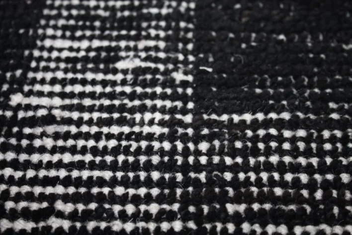 Nevada - Handgjord matta - REST 140X200 CM