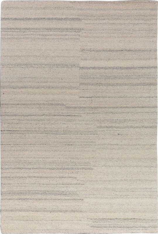 Olivia - Handtuftad matta - REST 140X200 CM