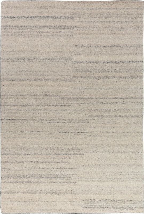 Olivia - Handtuftad matta - REST 140X200 CM