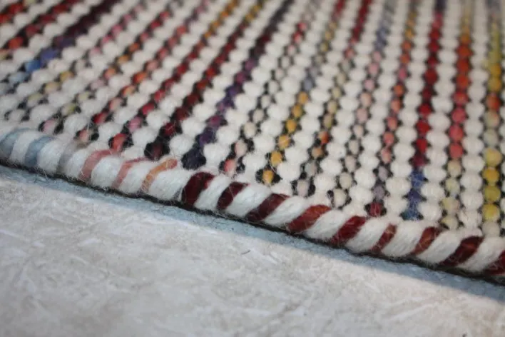 Hobbs - Kelim-matta - REST 140X200 CM