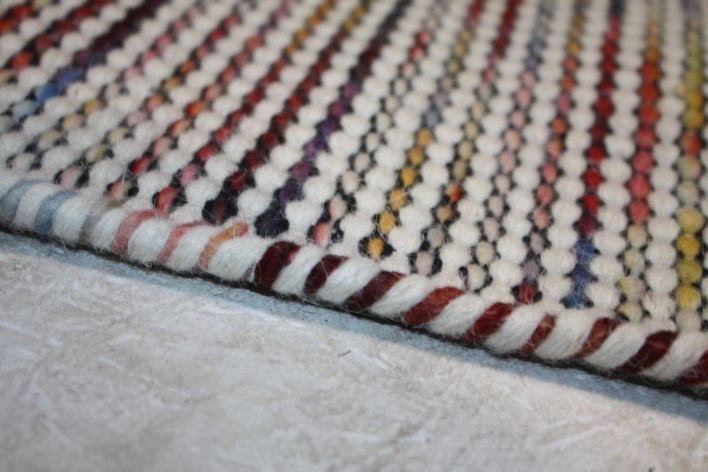 Hobbs - Kelim-matta - REST 140X200 CM