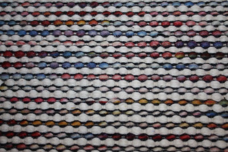 Hobbs - Kelim-matta - REST 140X200 CM