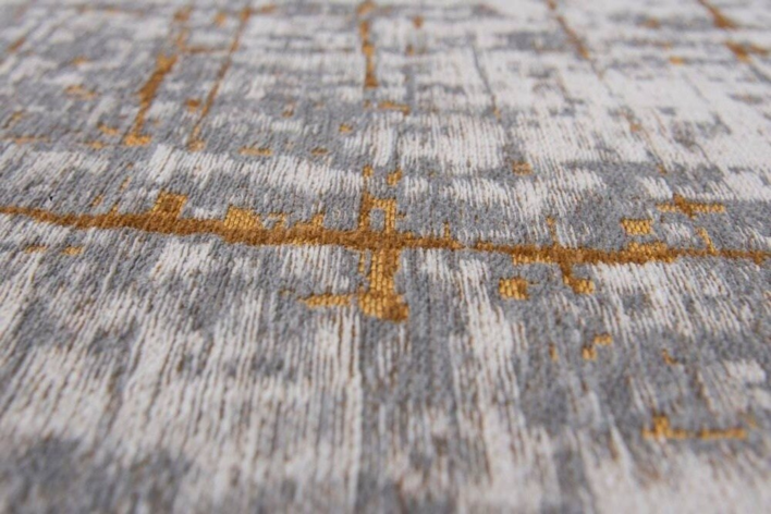 Mad Men - Griff, Columbus Gold - REST 140X200 CM