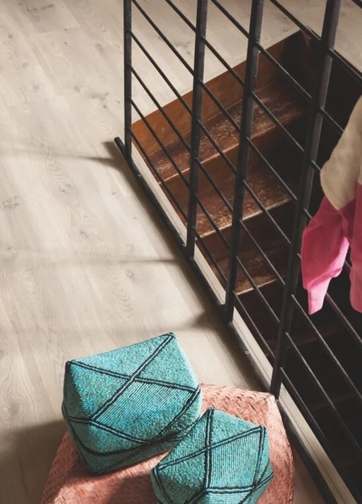 Pergo Otra Pro Pad - Modern Grey Oak