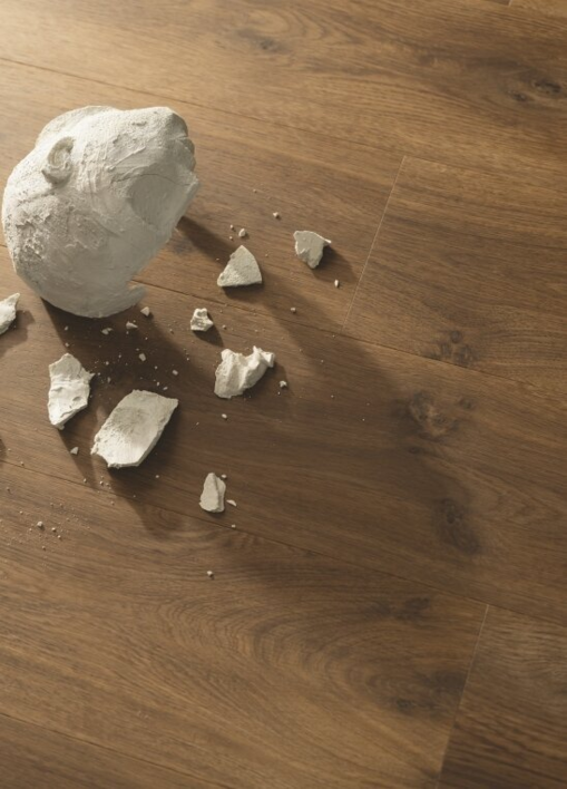 Pergo Otra Pro - Modern Coffee Oak