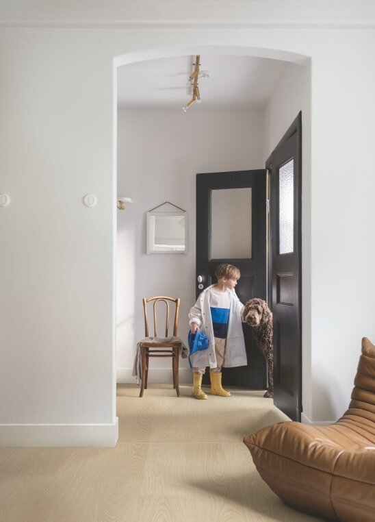 Pergo Otra Pro - Beige Premium Ek