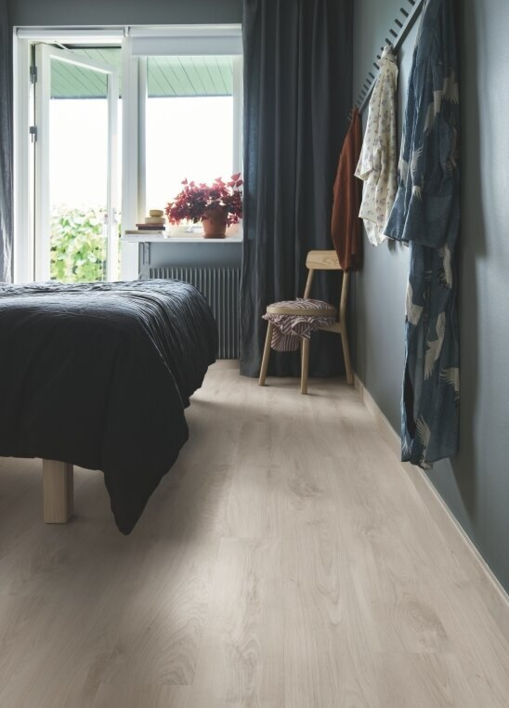 Pergo Otra Pro Pad - Soft Grey Oak