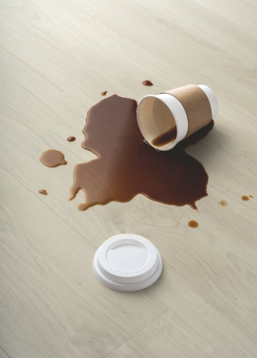 Pergo Otra Pro Pad - Soft Grey Oak