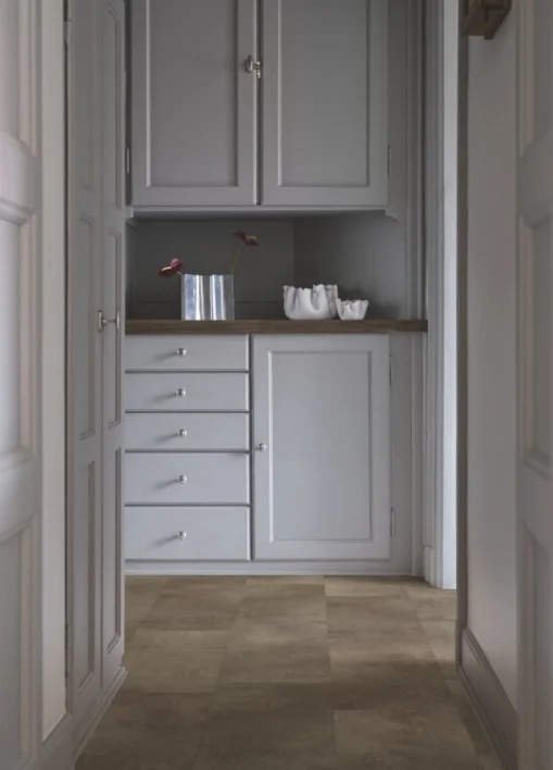 Pergo Aura Pro - Oxiderad sten