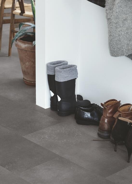 Pergo Aura Pro - Volcanic Stone