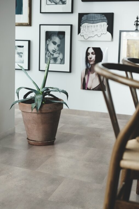 Pergo Aura Pro Pad - Concrete Stone