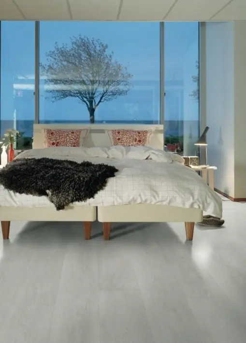 Pergo Torekov Long Plank, Sibirisk ek