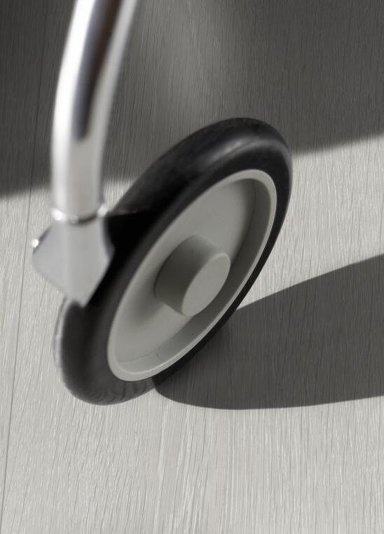 Pergo Torekov Long Plank, Sibirisk ek