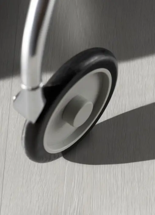 Pergo Torekov Long Plank, Sibirisk ek