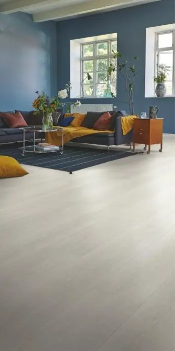 Pergo Torekov Long Plank, Sibirisk ek