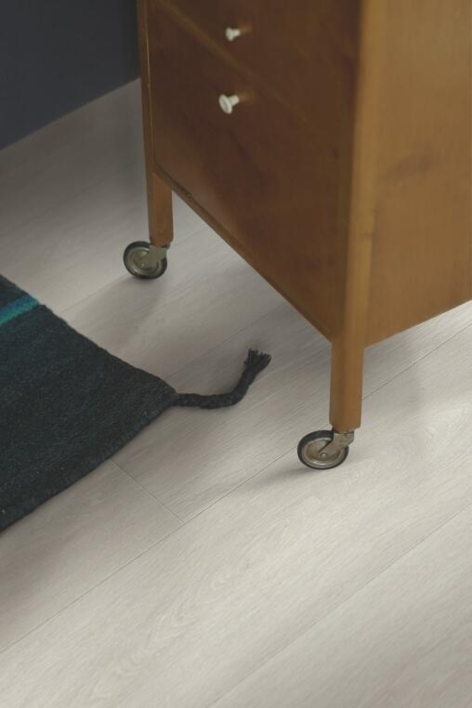 Pergo Torekov Long Plank, Sibirisk ek