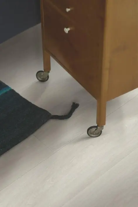 Pergo Torekov Long Plank, Sibirisk ek