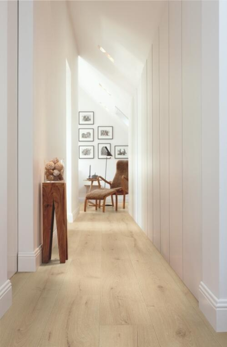 Pergo Torekov Long Plank, Seaside Oak - KAMPANJ