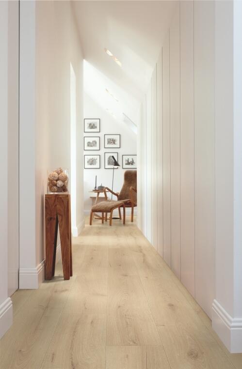 Pergo Torekov Long Plank, Seaside Oak - KAMPANJ