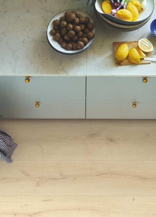 Pergo Torekov Long Plank, Seaside Oak - KAMPANJ