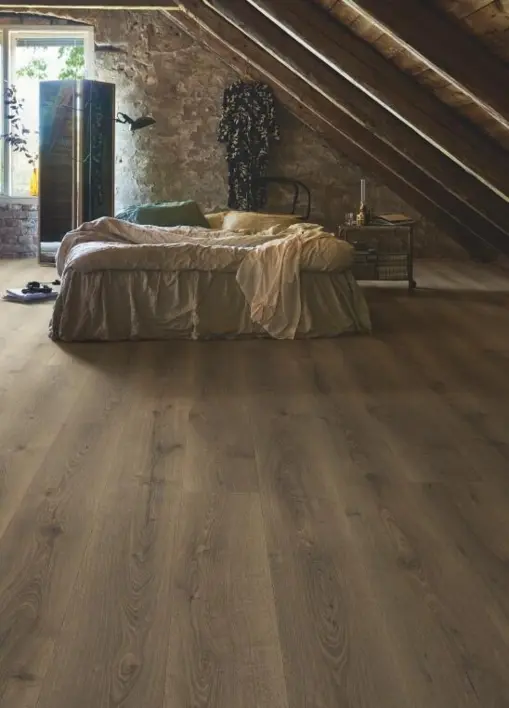 Pergo Torekov Long Plank, Country Oak