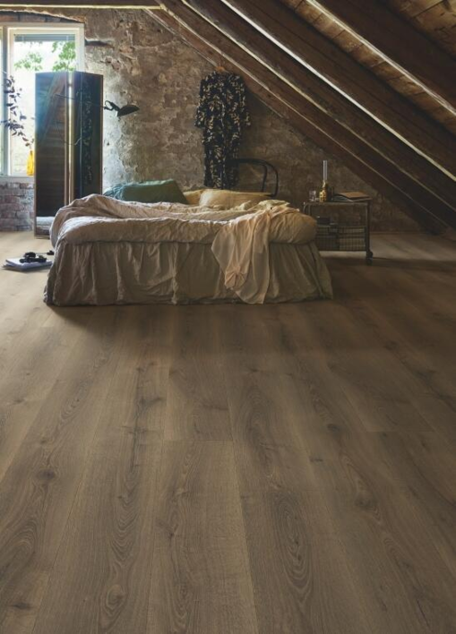 Pergo Torekov Long Plank, Country Oak