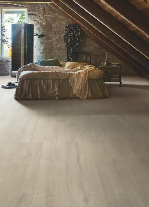 Pergo Torekov Long Plank, Fjord Oak