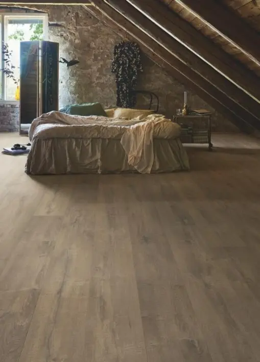 Pergo Torekov Long Plank, Lodge Oak