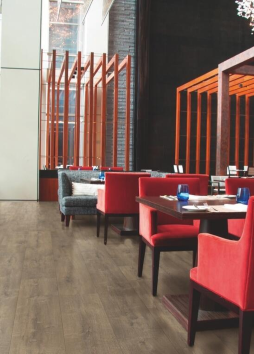 Pergo Torekov Long Plank, Lodge Oak