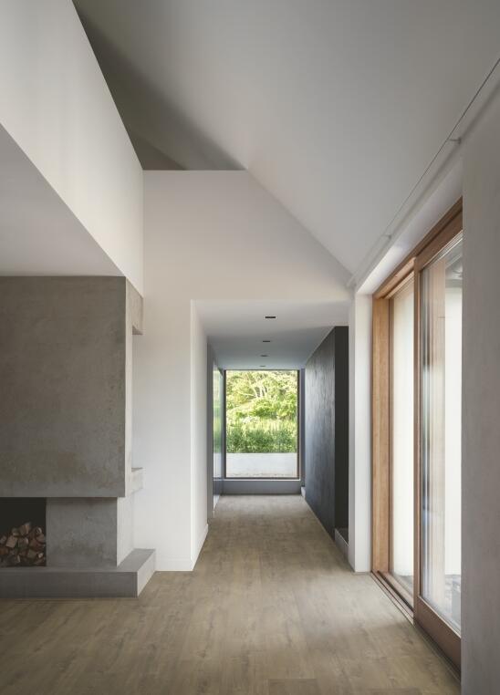 Pergo Torekov Long Plank, Lodge Oak