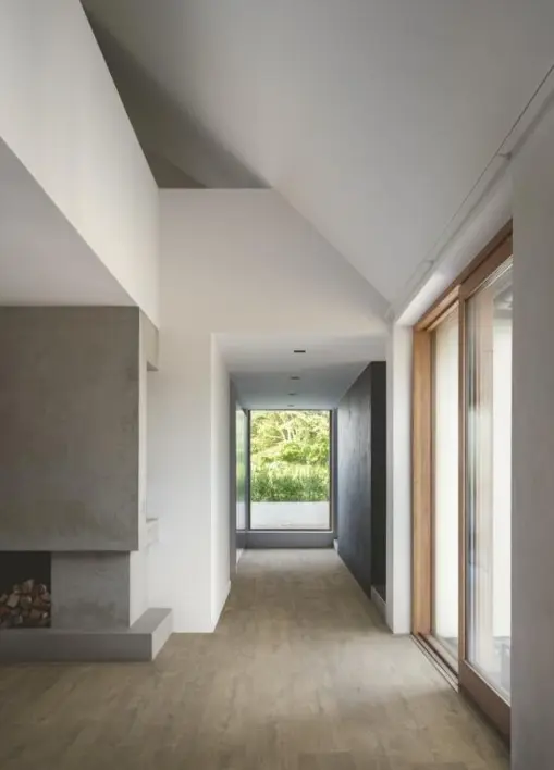 Pergo Torekov Long Plank, Lodge Oak