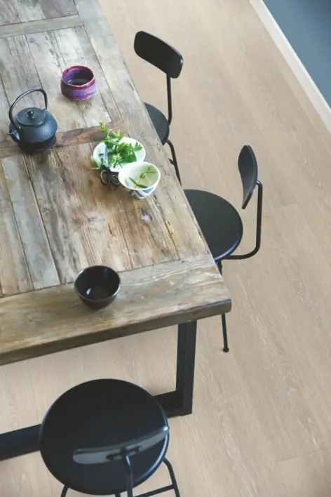 Pergo Torekov Long Plank, Chalked Nordic Oak