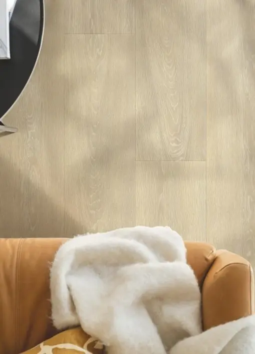 Pergo Torekov Long Plank, Chalked Nordic Oak