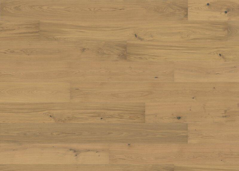 Plaza Herregårdsplank - Eg Invisible Universal nD  KAMPAGNE