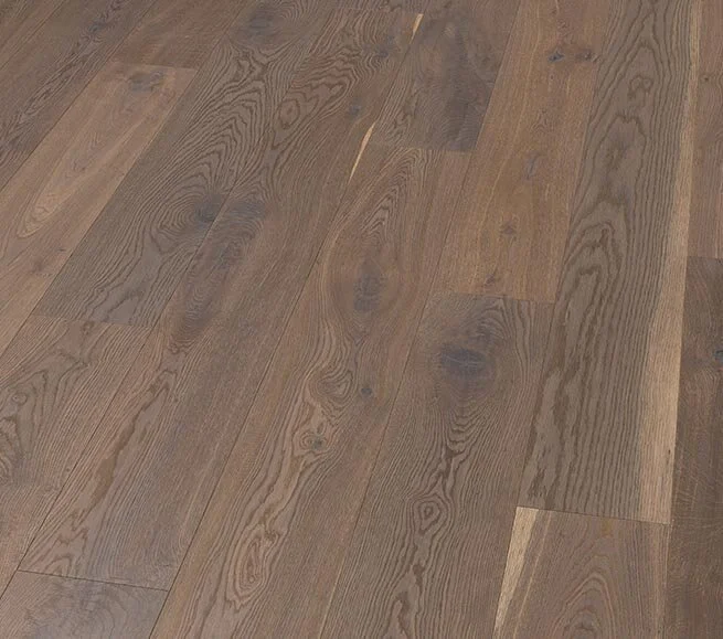 Ekplanka Watzmann, Extra mattlack